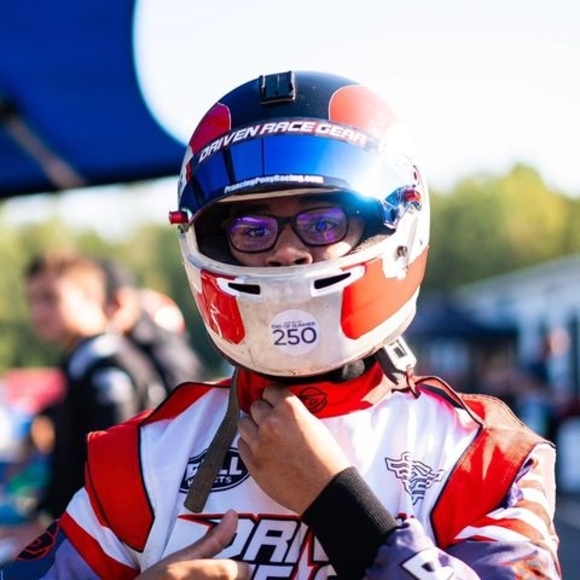 Meet your Posher, Tristan - Picture 1 of 1